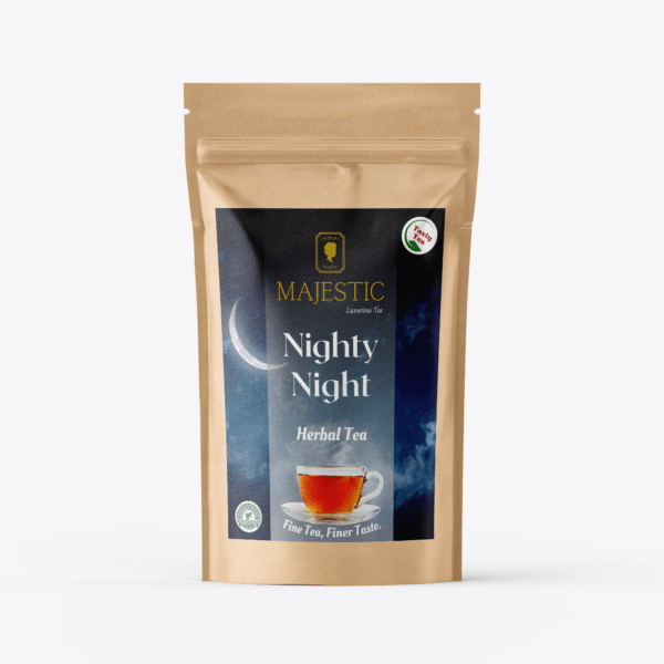 NIGHTY NIGHT NIGHTY NIGHT