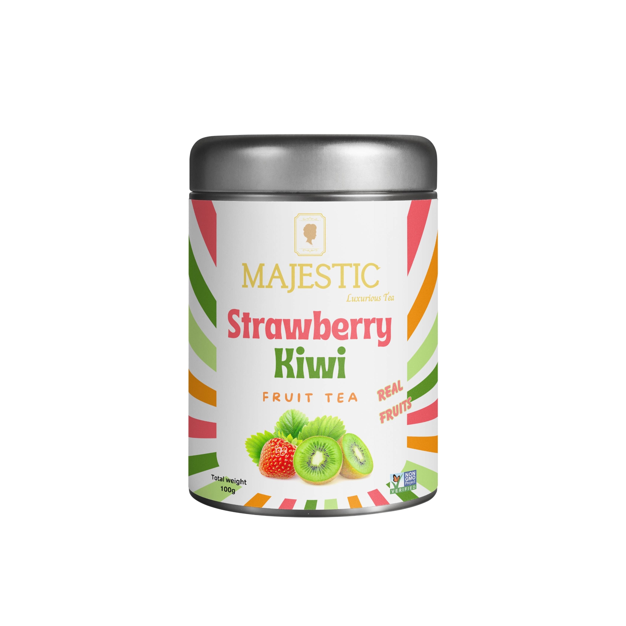 STRAWBERRY KIWI STRAWBERRY KIWI