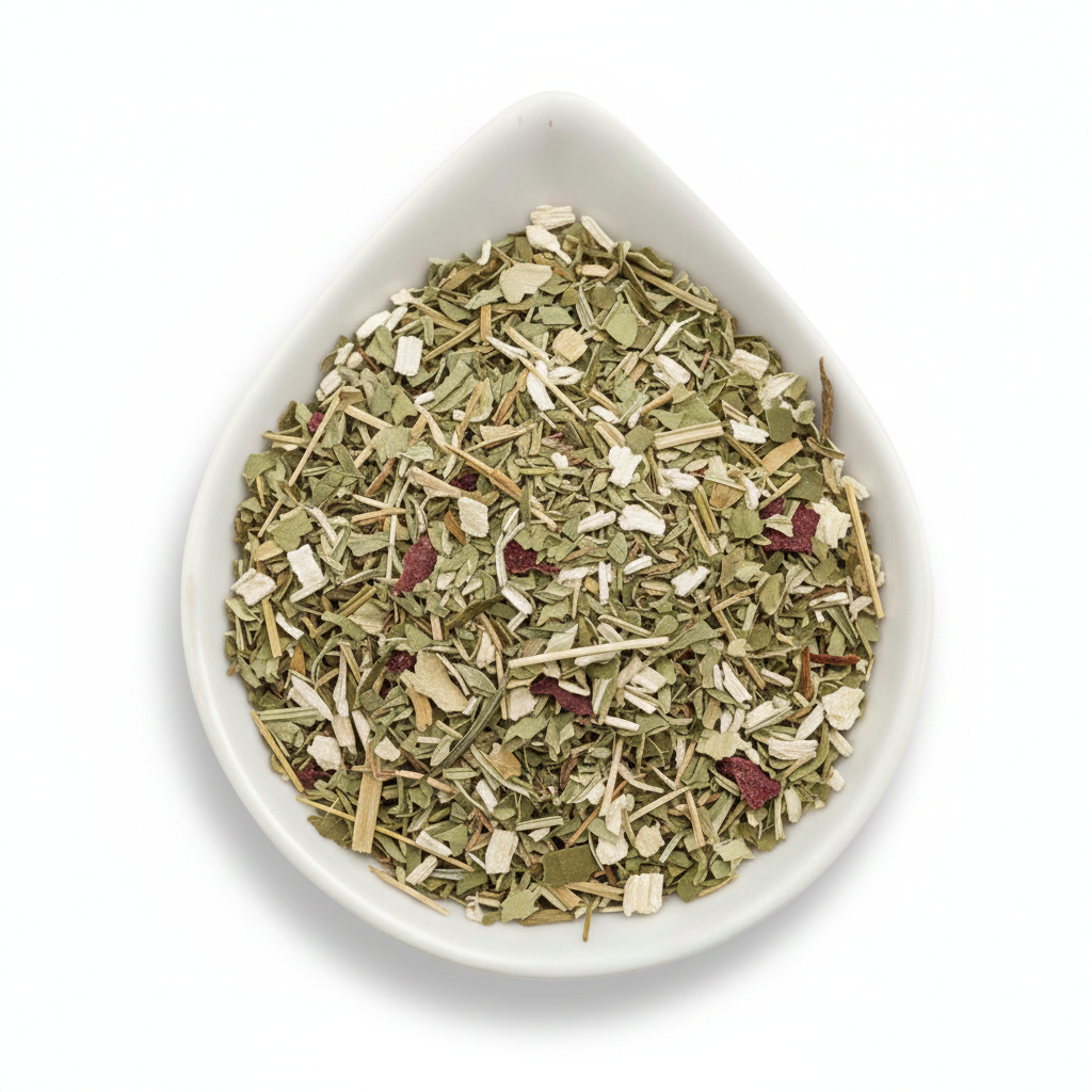 ECHNACHIA CRANBERRY ECHNACHIA CRANBERRY