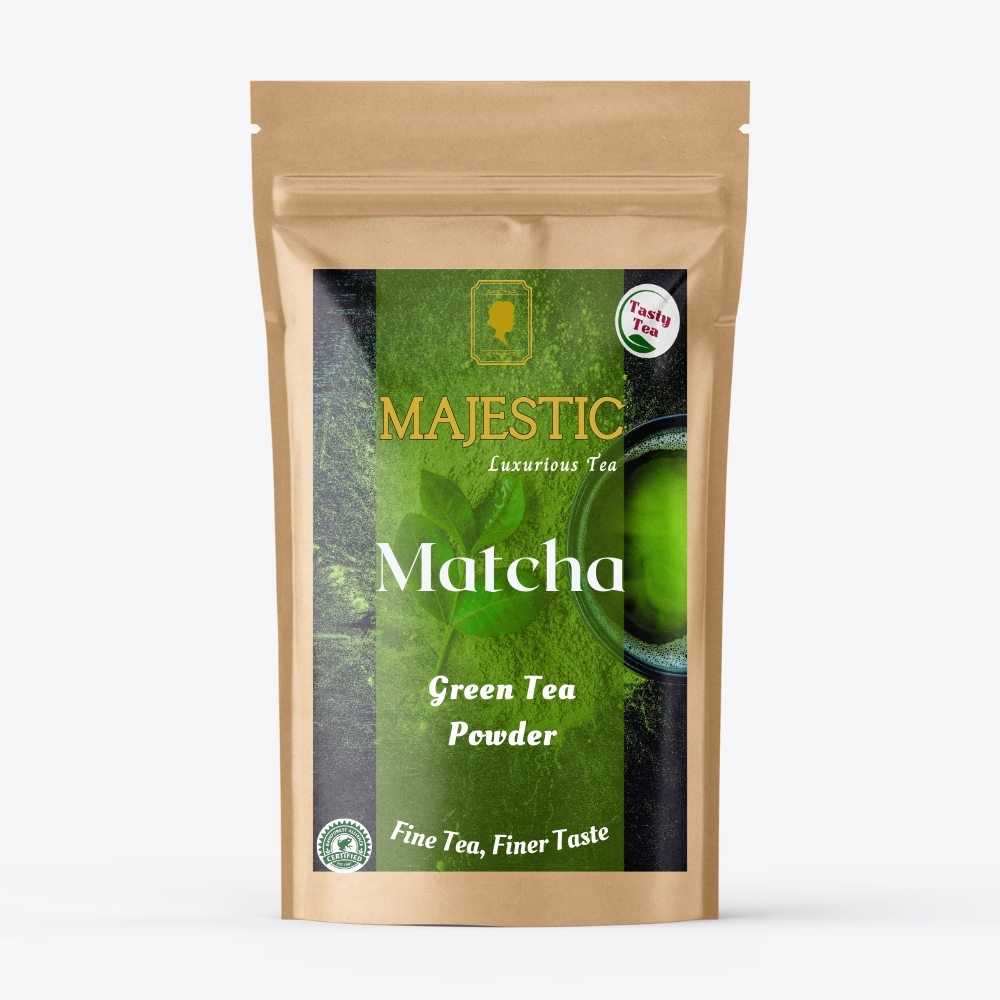 MATCHA MATCHA