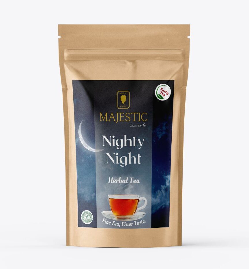 NIGHTY NIGHT NIGHTY NIGHT
