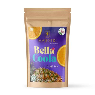 BELLA COOLA