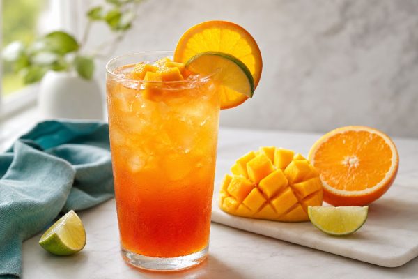 Bella Coola Mango Sunrise