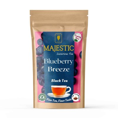 BLUEBERRY BREEZE