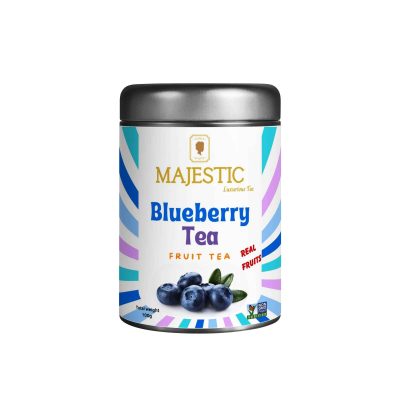 BERRY TEA