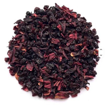 BLUEBERRY TEA