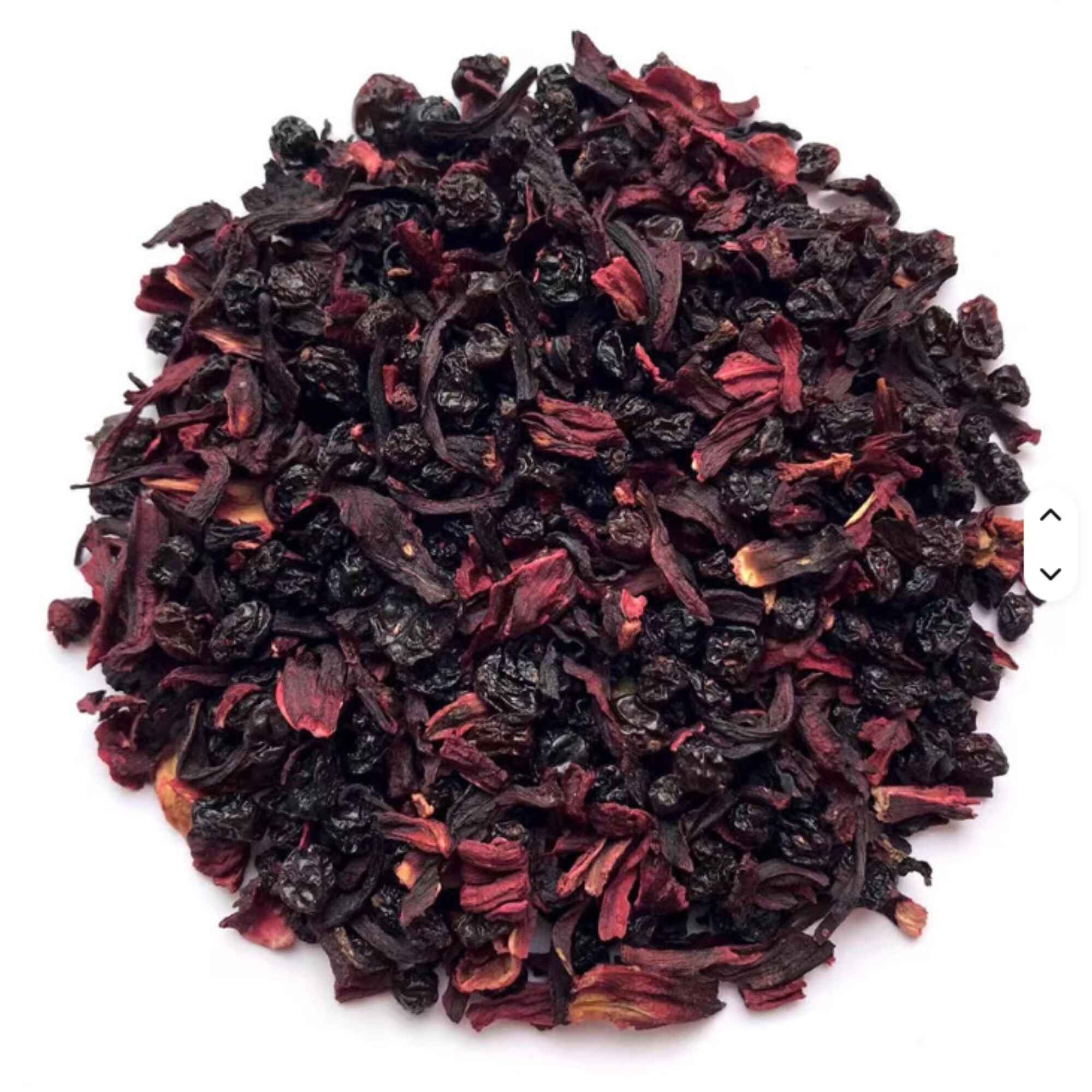 BLUEBERRY TEA BLUEBERRY TEA