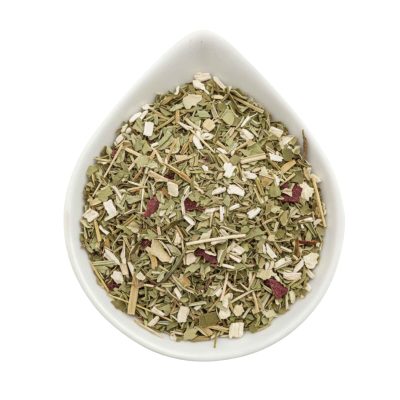 CRANBERRY ECHINACEA