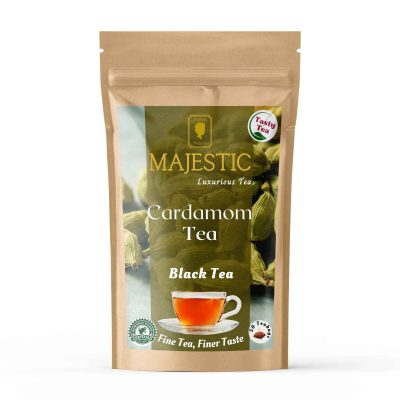 CARDAMOM