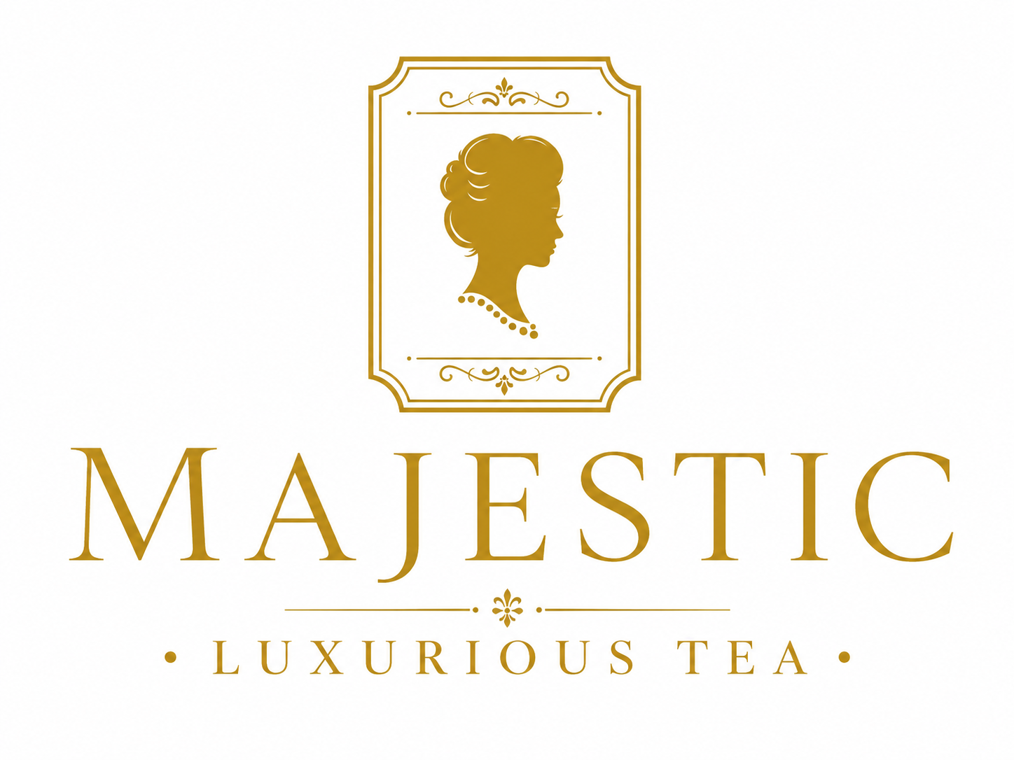 Majestic Luxurious Tea