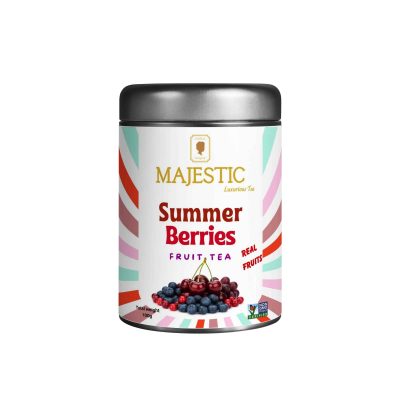 BERRY TEA
