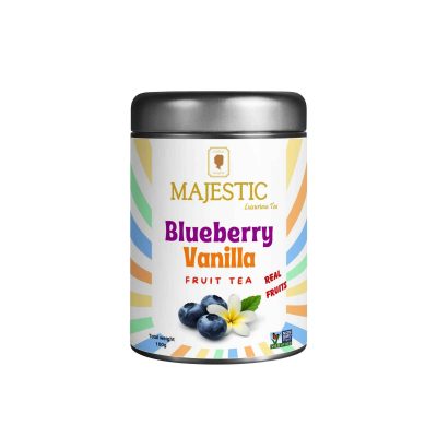 BERRY TEA