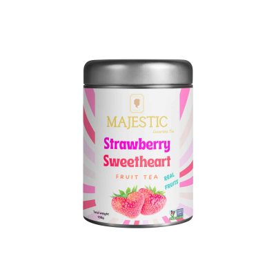BERRY TEA