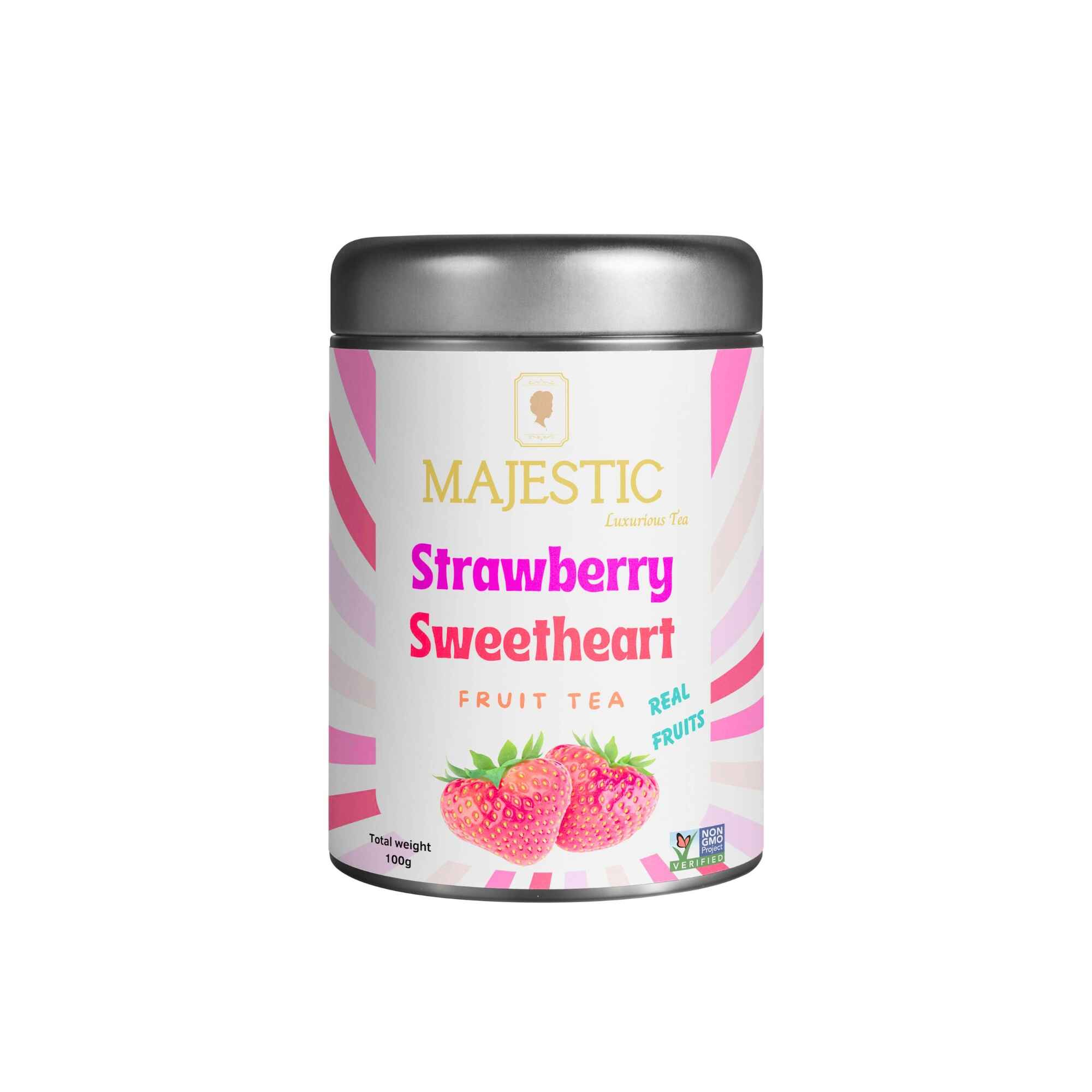 BERRY TEA BERRY TEA