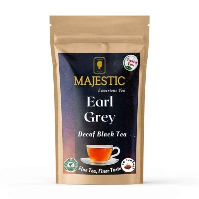 DECAF EARL GREY