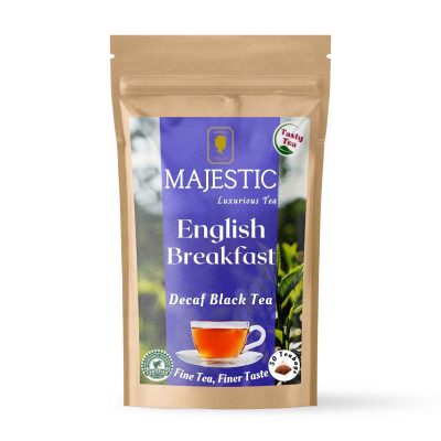 DECAF EARL GREY
