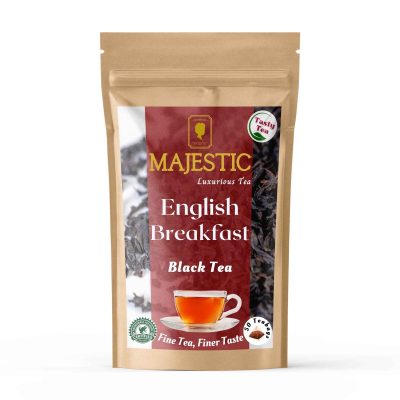 ENGLISH BREAKFAST
