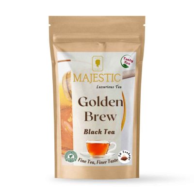 GOLDEN BREW