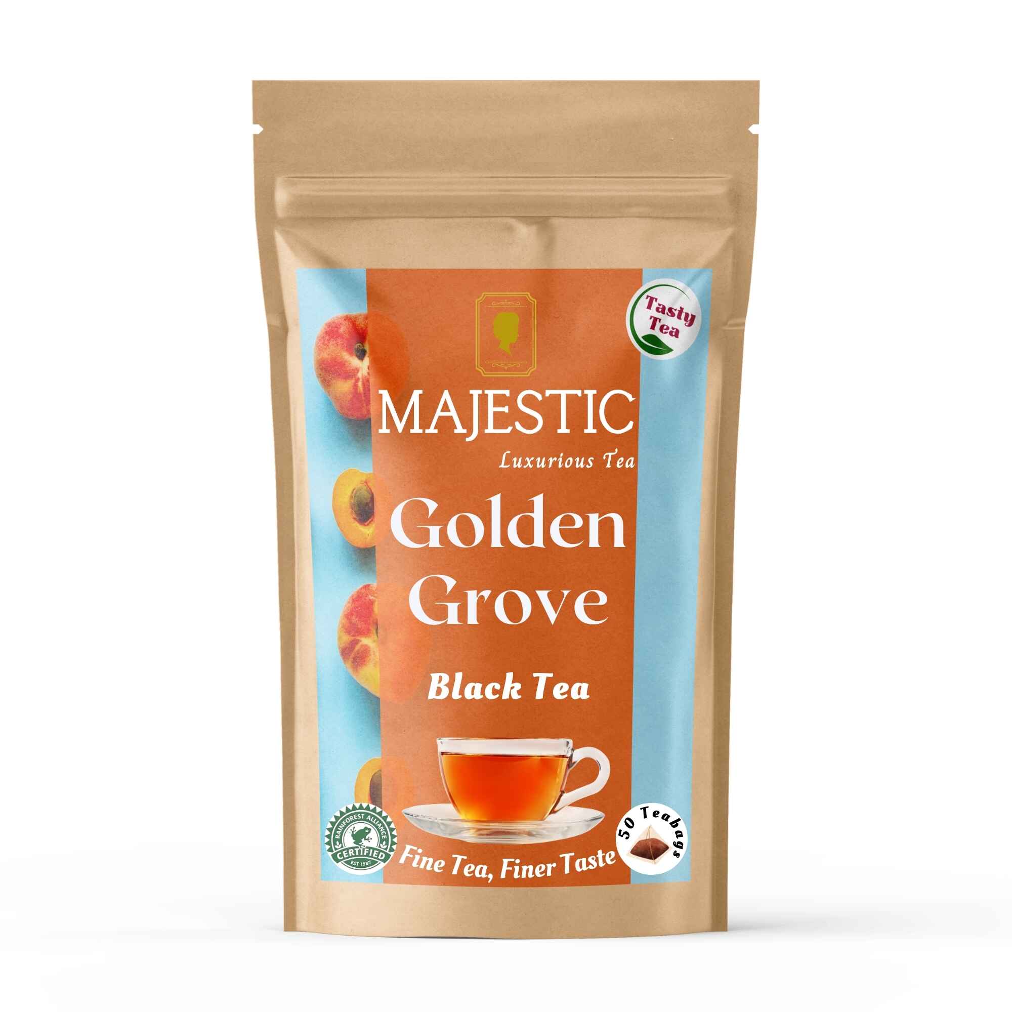 GOLDEN GROVE GOLDEN GROVE