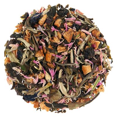 CONCORD GRAPE TEA