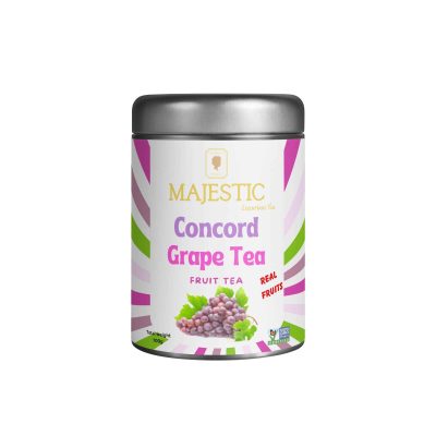 BERRY TEA