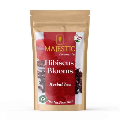HIBISCUS BLOOMS