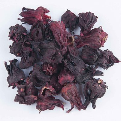 HIBISCUS BLOOMS