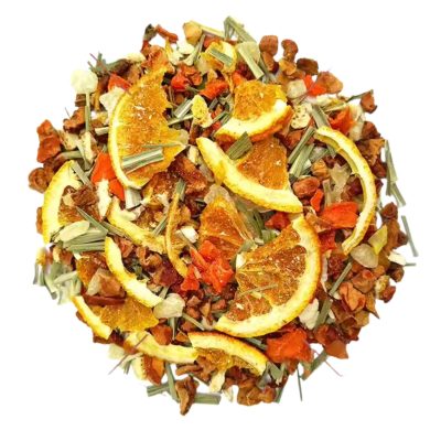 CITRUS PUNCH
