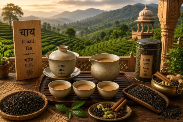 India tea India tea