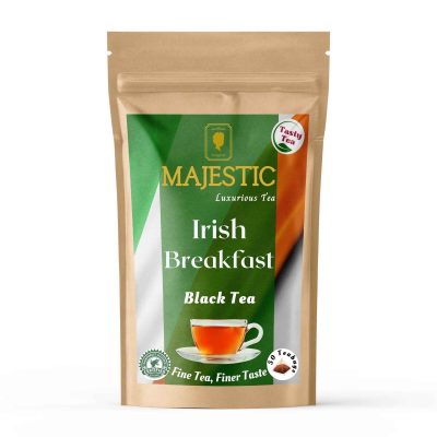 IRISH BREAKFAST