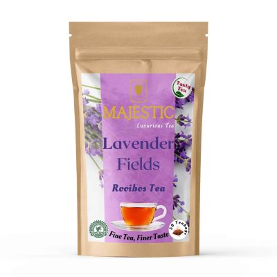 LAVENDER FIELD