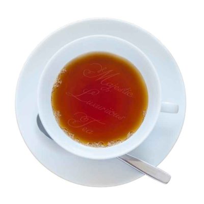 LEMON ROOIBOS