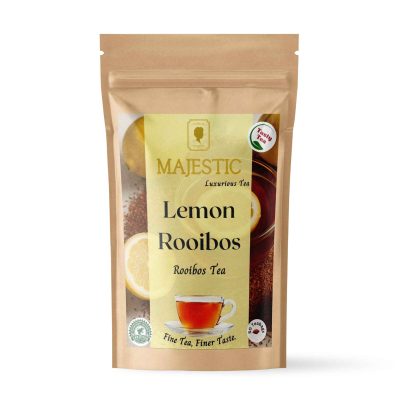 LEMON ROOIBOS