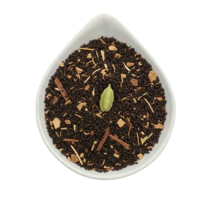 MASALA CHAI