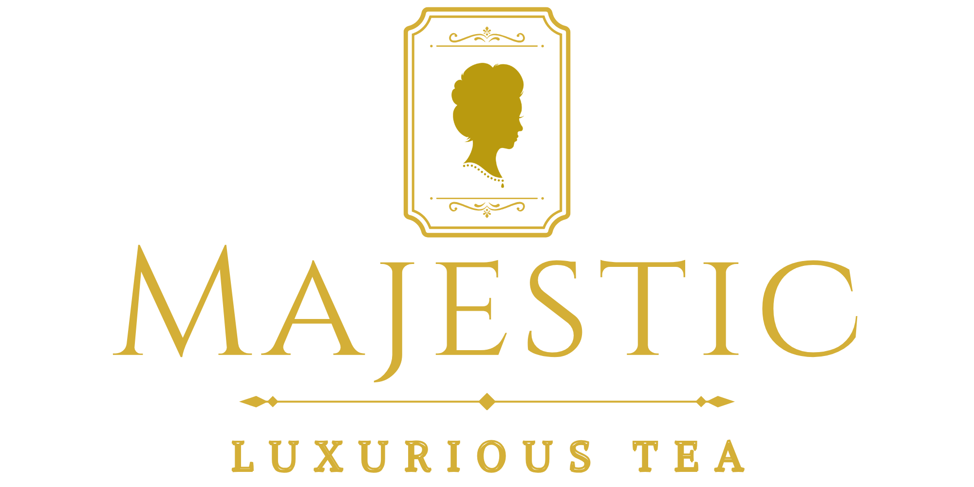Majestic Luxurious Tea