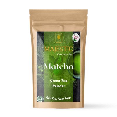 CULINARY MATCHA POWDER