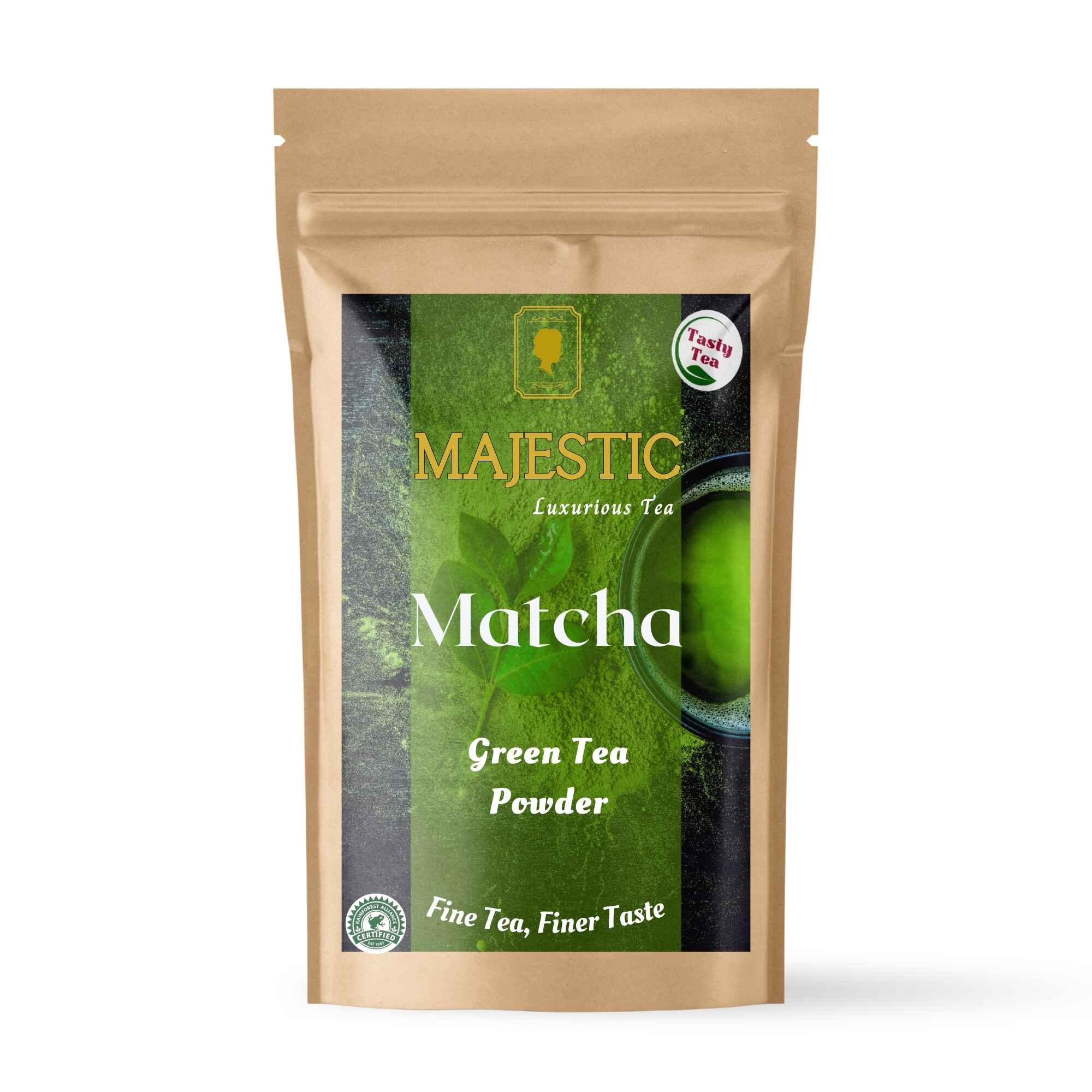 CULINARY MATCHA POWDER CULINARY MATCHA POWDER