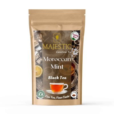 MOROCCAN MINT