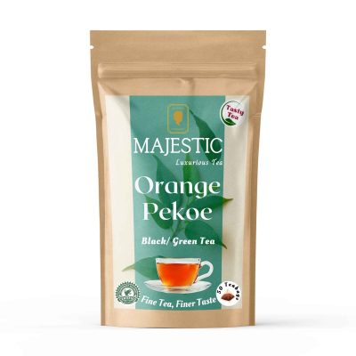 ORANGE PEKOE