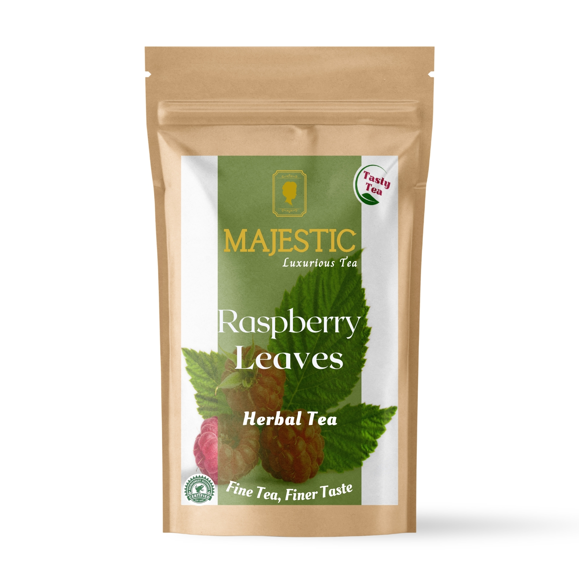 RASPBERRY LEAF RASPBERRY LEAF
