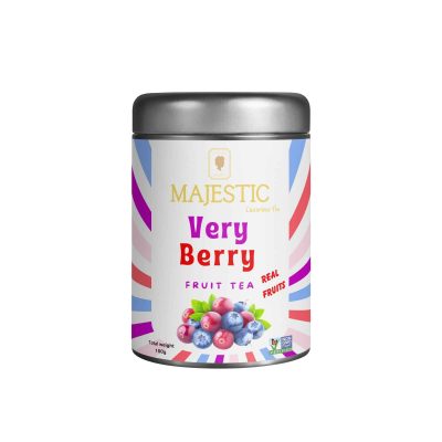 BERRY TEA