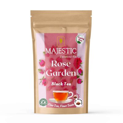 ROSE GARDEN
