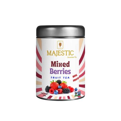 BERRY TEA
