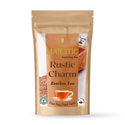 RUSTIC CHARM