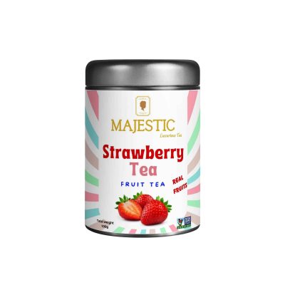 BERRY TEA