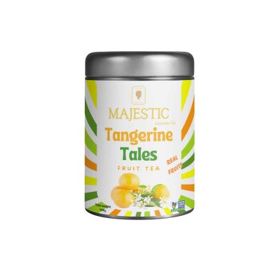 TANGERINE TALES