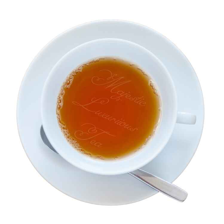 VANILLA ROOIBOS VANILLA ROOIBOS