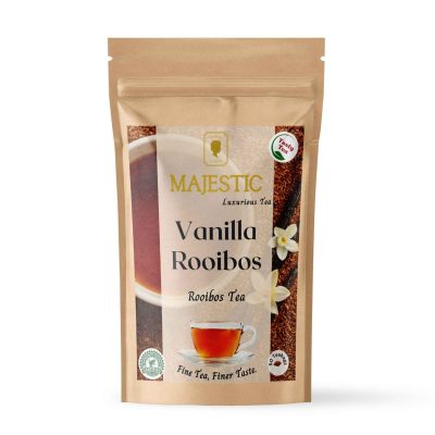 VANILLA ROOIBOS