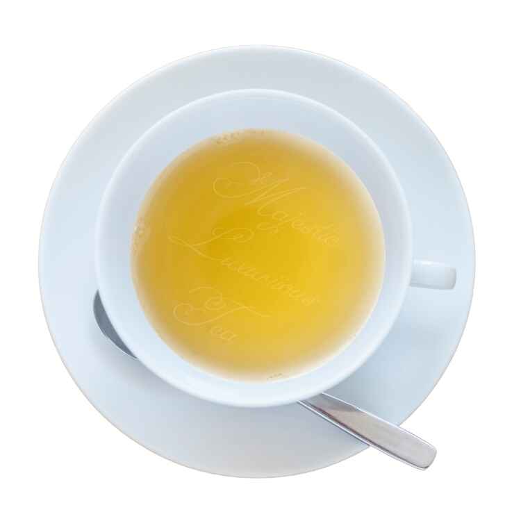 WELLNESS BLEND WELLNESS BLEND