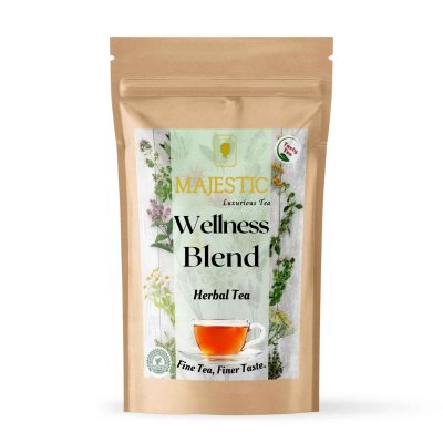 WELLNESS BLEND